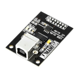 Modul convertor USB-RS232