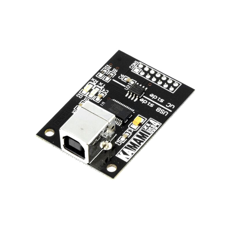 Modul convertor USB-RS232 Modul convertor USB-RS232