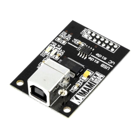 Modul convertor USB-RS232