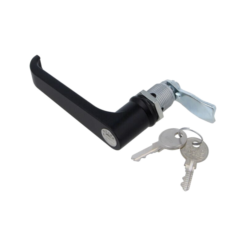 Închizătoare; diferiţi cilindri; aliaj aluminiu şi zinc; 30mm