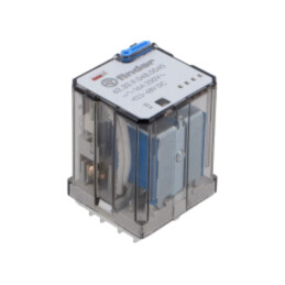 Releu: electromagnetic de putere; 3PDT; Ubobină: 48VDC; 62.33