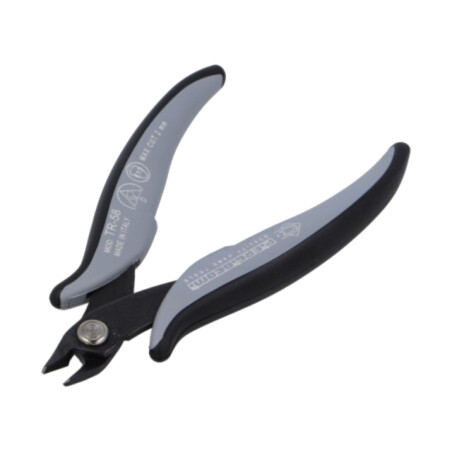 Cleşti; pt.tăiere,miniatură; 138mm