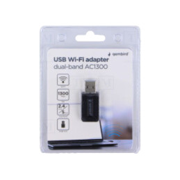 Card extensie PC: de reţea WiFi; USB A mufă; USB 3.0; neagră