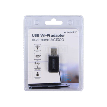 Card extensie PC: de reţea WiFi; USB A mufă; USB 3.0; neagră