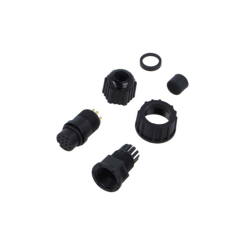 connector BU-12BFFA-SL7001