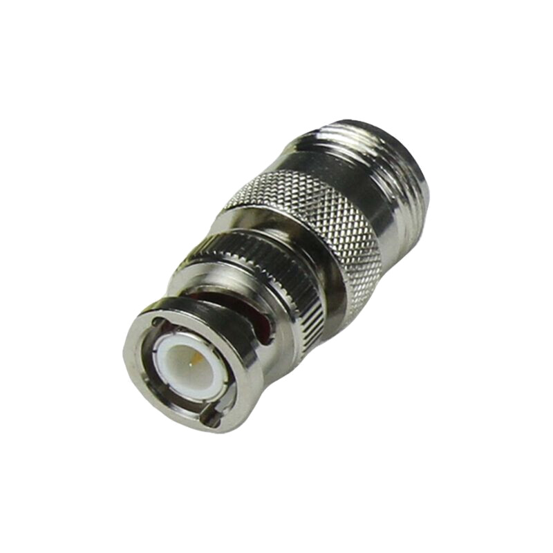 Adaptor; BNC mufă,N soclu; 50Ω; 4GHz