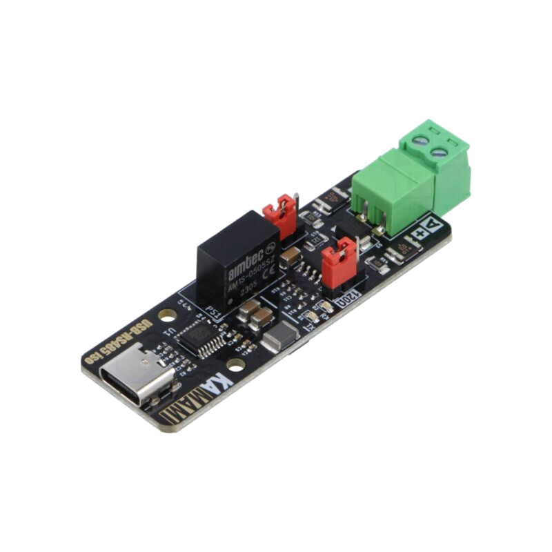 Convertor USB/RS485