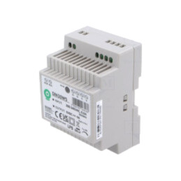 Alimentator: pulsatoriu; pentru şină DIN; 20W; 5VDC; 4A; OUT: 1