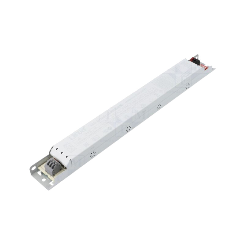 Alimentator: pulsatoriu; LED; 150W; 128÷350VDC; 350÷700mA; IP20