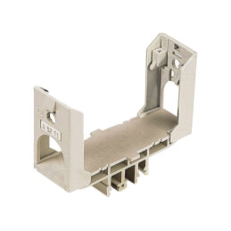 Element de fixare; dimensiune 24B; Utilizare: conectori Han®
