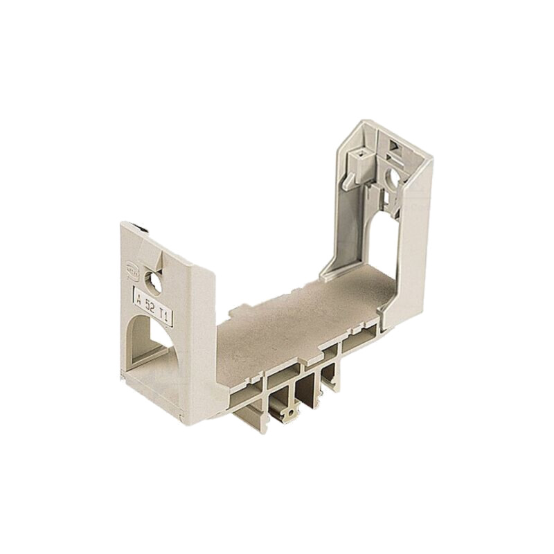 Element de fixare; dimensiune 24B; Utilizare: conectori Han®