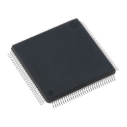 IC: driver; controler afișaj; QFP128; 0,4÷5,1V; 2,7÷5,5VDC