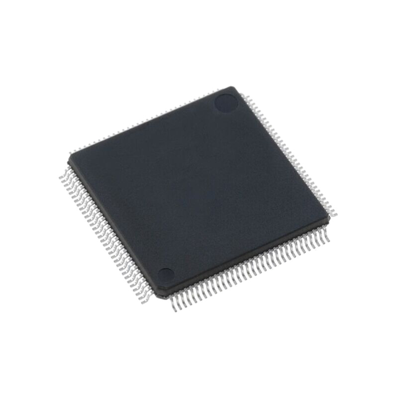 IC: driver; controler afișaj; QFP128; 0,4÷5,1V; 2,7÷5,5VDC