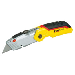 Cuţit; universale; compartiment pentru lamă; pliantă; FATMAX®