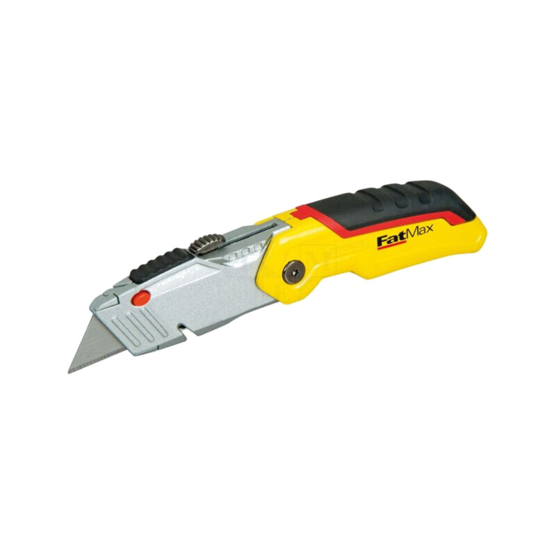 Cuţit; universale; compartiment pentru lamă; pliantă; FATMAX®