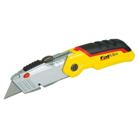 Cuţit; universale; compartiment pentru lamă; pliantă; FATMAX®