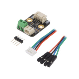 Modul: indicator încărcare acumulator; Gravity; Uintr: 3,3÷6V