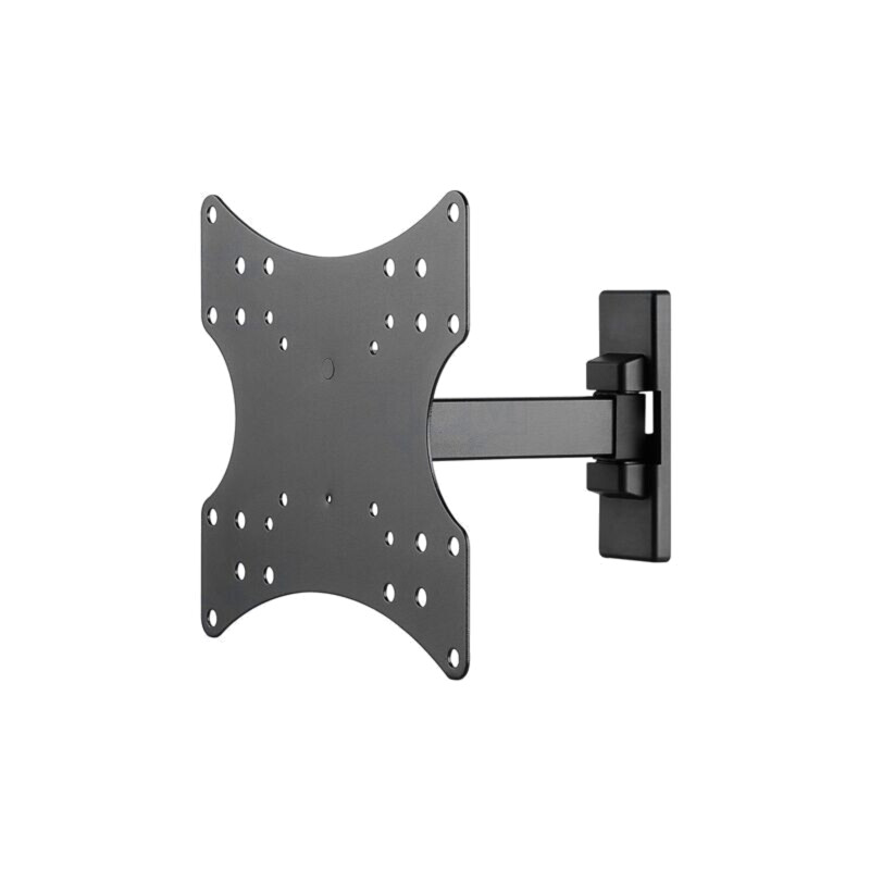 Suport LCD/LED; neagră; 20kg