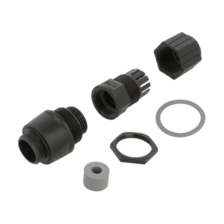 connector RDP-00DFFA-SLM7001