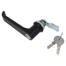 Închizătoare; diferiţi cilindri; aliaj aluminiu şi zinc; 21mm