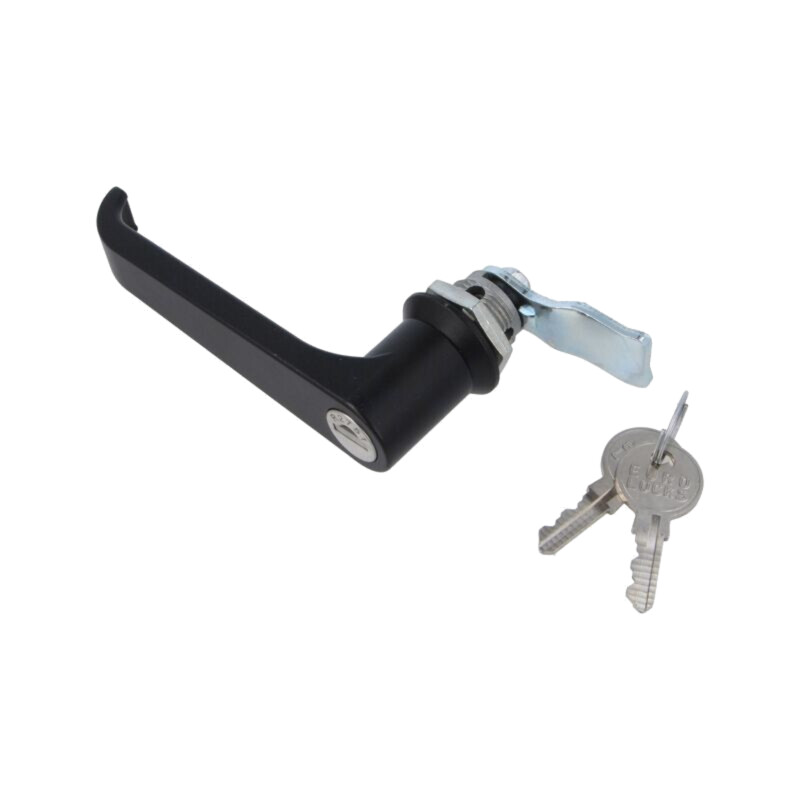 Închizătoare; diferiţi cilindri; aliaj aluminiu şi zinc; 21mm