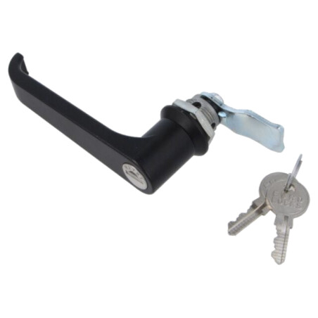 Închizătoare; diferiţi cilindri; aliaj aluminiu şi zinc; 21mm