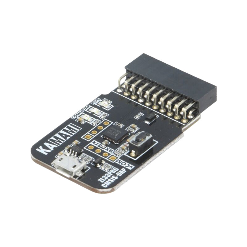 Programator: microcontrolere; ARM; IDC20,USB micro