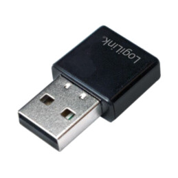 Card extensie PC: de reţea WiFi; USB 2.0; 300Mbps