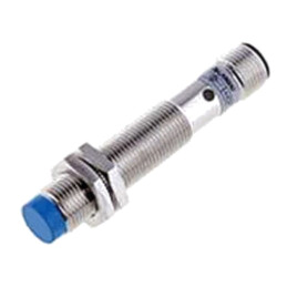 Senzor: inductiv; OUT: NPN / NO; 0÷4mm; 10÷30VDC; M12; IP67; 200mA