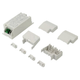 Alimentator: pulsatoriu; LED; 40W; 9÷42VDC; 500mA÷1,05A; IP20; 90%