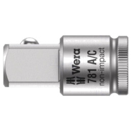 Reducţie; Dimensiune: 1/2"M,1/4"F