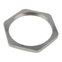 Piuliţă; M75; alamă; 95mm; -60÷200°C; Filet: metrică; Pas: 1,5