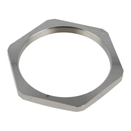 Piuliţă; M75; alamă; 95mm; -60÷200°C; Filet: metrică; Pas: 1,5