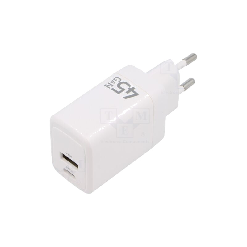Alimentator: pulsatoriu; alimentare,plug-in,încărcător; 5÷20VDC