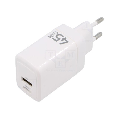 Alimentator: pulsatoriu; alimentare,plug-in,încărcător; 5÷20VDC