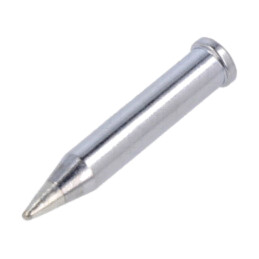 Vârf; conic; 1,2mm; la ciocan de lipit