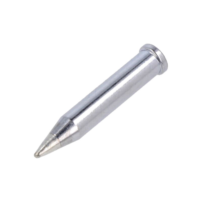 Vârf; conic; 1,2mm; la ciocan de lipit