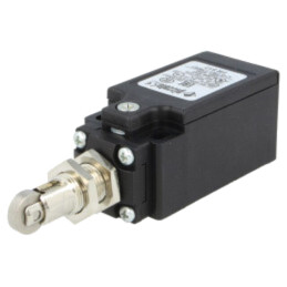 Limitator cursă; NO + NC; 10A; max.250VAC; PG13,5; IP67