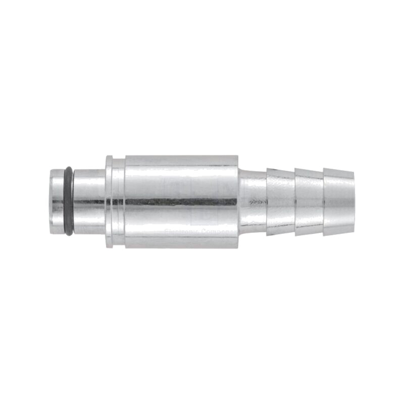 Pin; tată; Han-Modular®; pt.cablu ID Ø10mm; alamă; max.10bar