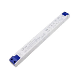 Alimentator: pulsatoriu; LED; 75W; 24VDC; 0÷3125mA; 220÷240VAC