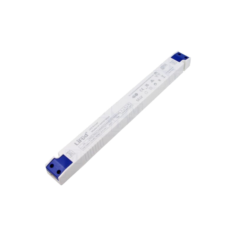 Alimentator: pulsatoriu; LED; 75W; 24VDC; 0÷3125mA; 220÷240VAC