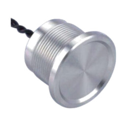 Comutator: piezoelectric; Poz: 2; SPST-NO; 0,2A/24VAC; 0,2A/24VDC