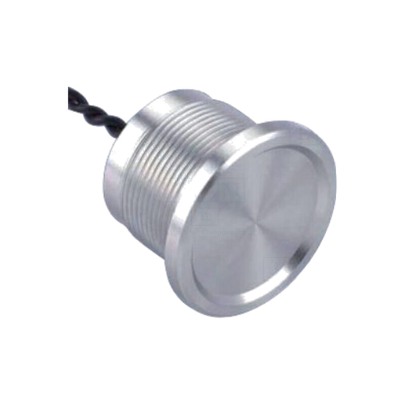 Comutator: piezoelectric; Poz: 2; SPST-NO; 0,2A/24VAC; 0,2A/24VDC