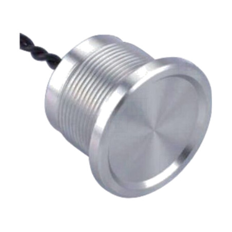 Comutator: piezoelectric; Poz: 2; SPST-NO; 0,2A/24VAC; 0,2A/24VDC