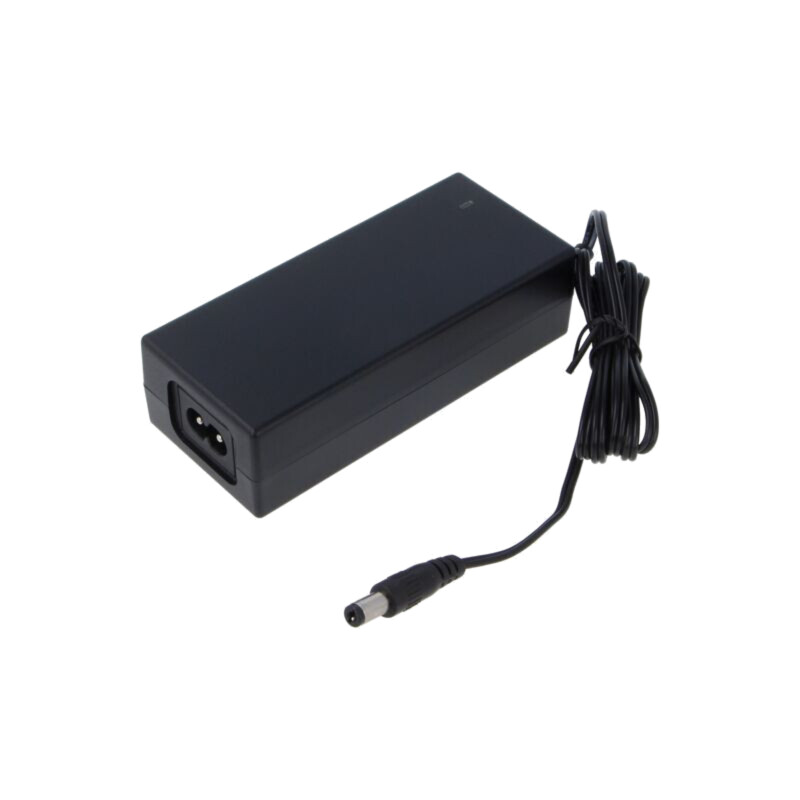 Alimentator: pulsatoriu; 24VDC; 2,5A; Ieşire: 5,5/2,1; 60W; -5÷40°C Alimentator: pulsatoriu; 24VDC; 2,5A; Ieşire: 5,5/2,1; 60W; -5÷40°C
