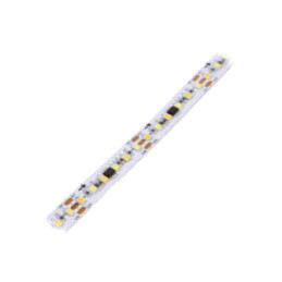 Bandă programabilă LED; alb cald/alb rece; 2835; LED/m: 120; 12mm
