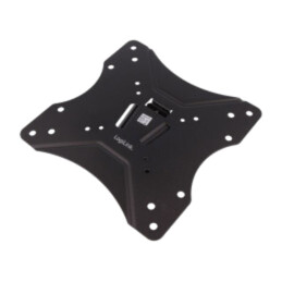 Suport LCD/LED; neagră; 25kg