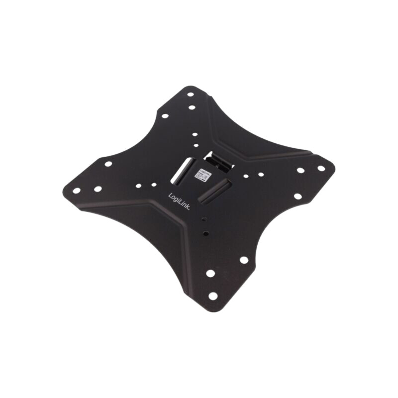 Suport LCD/LED; neagră; 25kg