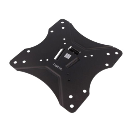 Suport LCD/LED; neagră; 25kg