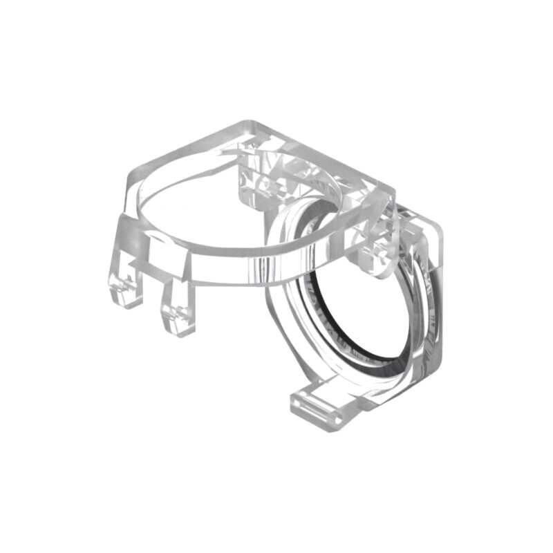 Capac; OptoHiT; plastic